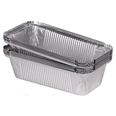 Формы алюминиевые